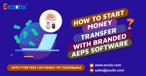 AEPS & Money Transfer Service with High Commission